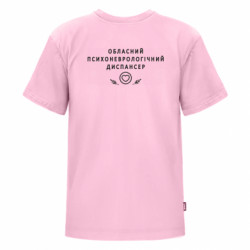 Футболки детские премиум FATLINE - FATLINE