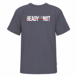 Футболки дитячі преміум FATLINE - FATLINE