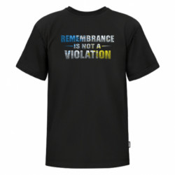 Футболки дитячі преміум FATLINE - FATLINE