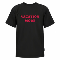 Футболки детские премиум FATLINE - FATLINE