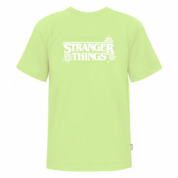 Футболки дитячі преміум FATLINE - FATLINE