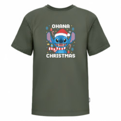 Футболки дитячі преміум FATLINE - FATLINE