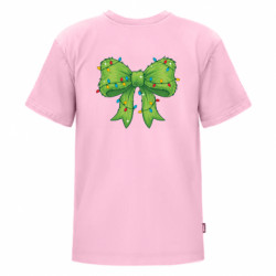 Футболки дитячі преміум FATLINE - FATLINE