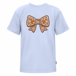 Футболки дитячі преміум FATLINE - FATLINE