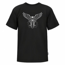 Футболки детские премиум FATLINE - FATLINE