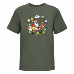 Футболки дитячі преміум FATLINE - FATLINE