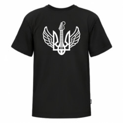 Футболки детские премиум FATLINE - FATLINE