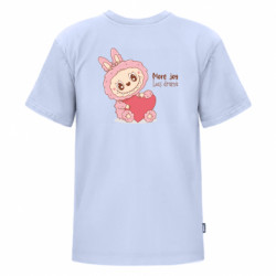 Футболки детские премиум FATLINE - FATLINE