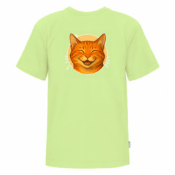 Футболки детские премиум FATLINE - FATLINE