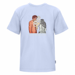 Футболки детские премиум FATLINE - FATLINE