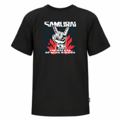 Футболки дитячі преміум FATLINE - FATLINE