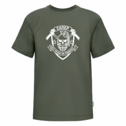 Футболки детские премиум FATLINE - FATLINE