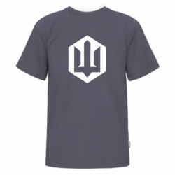 Футболки дитячі преміум FATLINE - FATLINE