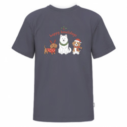 Футболки дитячі преміум FATLINE - FATLINE