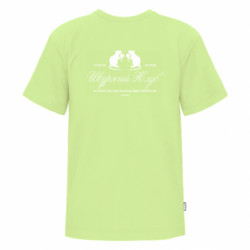 Футболка преміум дитяча FATLINE Щурячий Клуб істрої, про які не можливо мовчати - FATLINE Футболка преміум дитяча FATLINE Щурячий Клуб істрої, про які не можливо мовчати