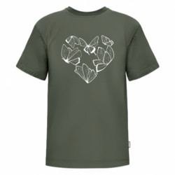 Футболки детские премиум FATLINE - FATLINE