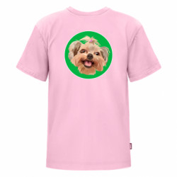 Футболки детские премиум FATLINE - FATLINE