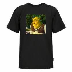 Футболки детские премиум FATLINE - FATLINE