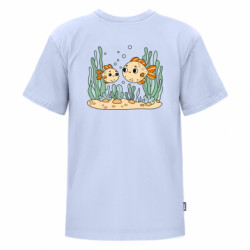 Футболки дитячі преміум FATLINE - FATLINE