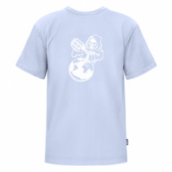 Футболки дитячі преміум FATLINE - FATLINE