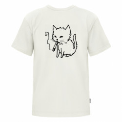 Футболки детские премиум FATLINE - FATLINE