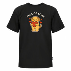 Футболки детские премиум FATLINE - FATLINE