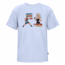 Футболки дитячі преміум FATLINE - FATLINE