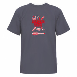 Футболки дитячі преміум FATLINE - FATLINE