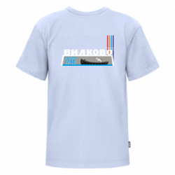 Футболки дитячі преміум FATLINE - FATLINE