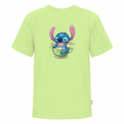 Футболки детские премиум FATLINE - FATLINE