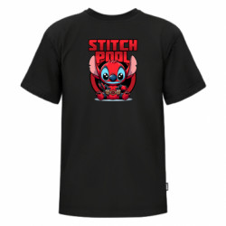 Футболки дитячі преміум FATLINE - FATLINE