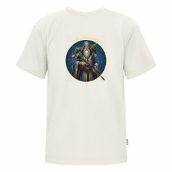 Футболки дитячі преміум FATLINE - FATLINE