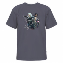 Футболки дитячі преміум FATLINE - FATLINE