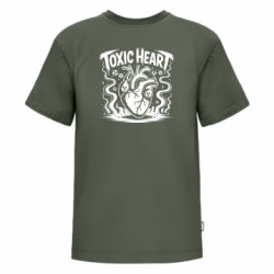 Футболки дитячі преміум FATLINE - FATLINE