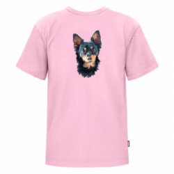 Футболки детские премиум FATLINE - FATLINE