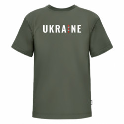 Футболки дитячі преміум FATLINE - FATLINE