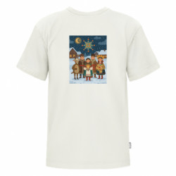 Футболки дитячі преміум FATLINE - FATLINE