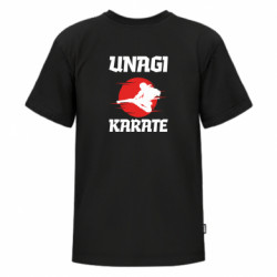 Футболки дитячі преміум FATLINE - FATLINE