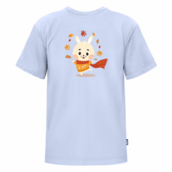 Футболки дитячі преміум FATLINE - FATLINE