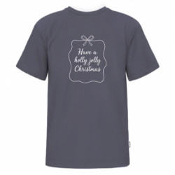 Футболки дитячі преміум FATLINE - FATLINE