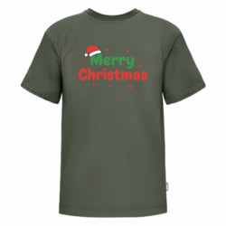 Футболки дитячі преміум FATLINE - FATLINE