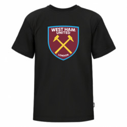 Футболки дитячі преміум FATLINE - FATLINE