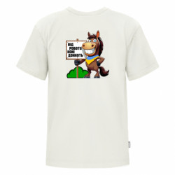 Футболки дитячі преміум FATLINE - FATLINE