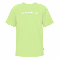 Футболки дитячі преміум FATLINE - FATLINE