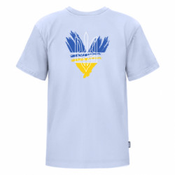 Футболки дитячі преміум FATLINE - FATLINE