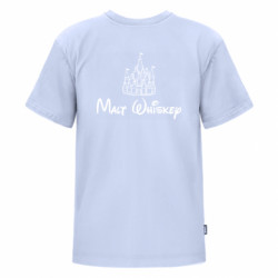 Футболки детские премиум FATLINE - FATLINE