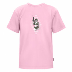 Футболки дитячі преміум FATLINE - FATLINE