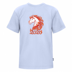 Футболки дитячі преміум FATLINE - FATLINE