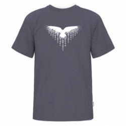 Футболки дитячі преміум FATLINE - FATLINE