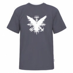 Футболки дитячі преміум FATLINE - FATLINE